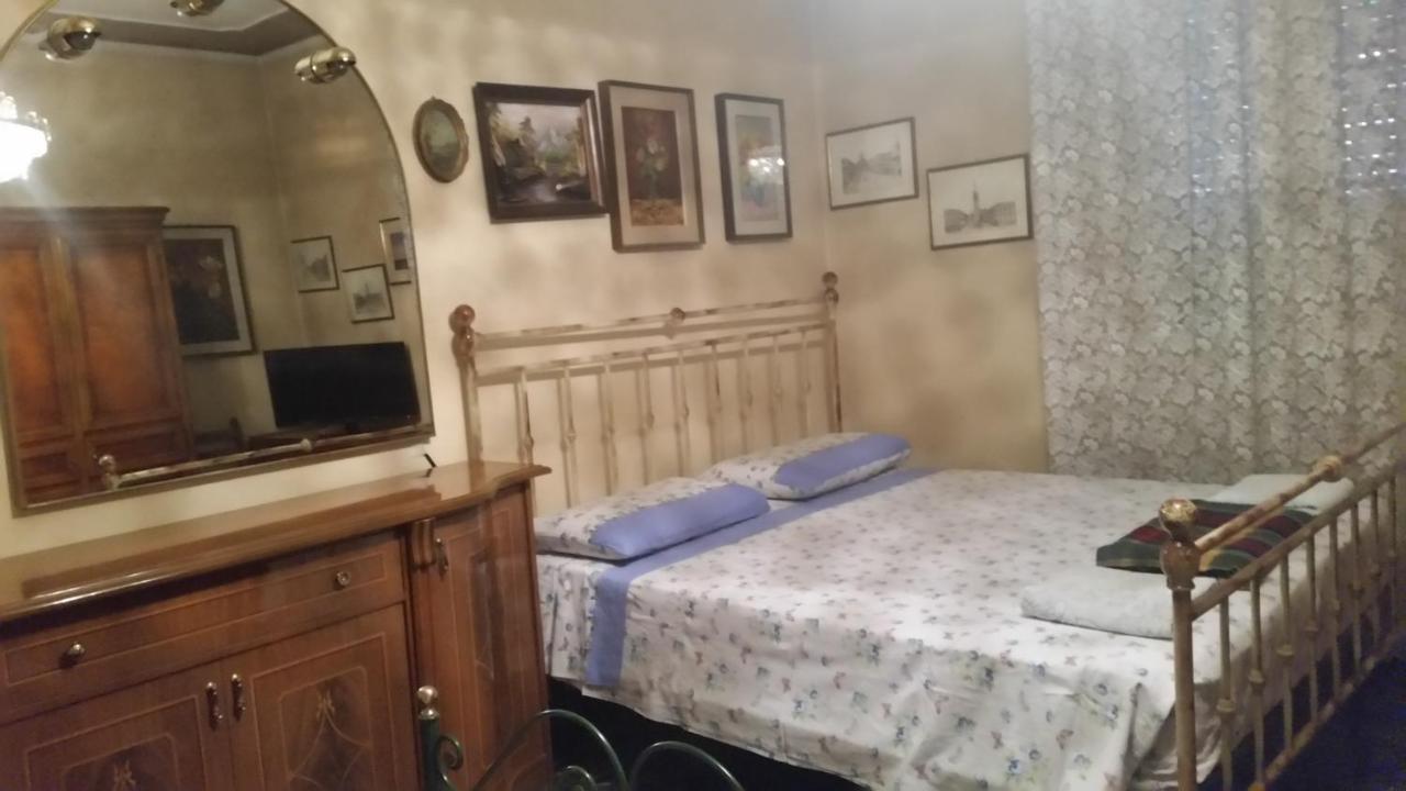 Casa Gramsci Bed and Breakfast Μόντενα Εξωτερικό φωτογραφία