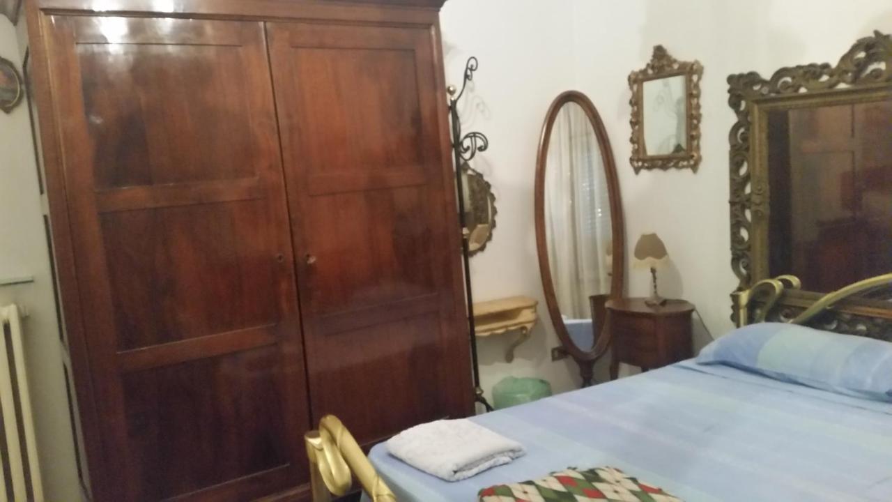 Casa Gramsci Bed and Breakfast Μόντενα Εξωτερικό φωτογραφία