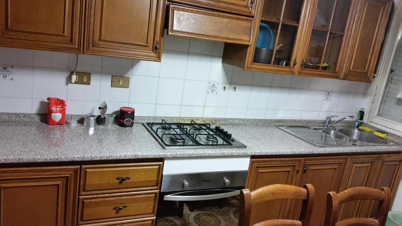 Casa Gramsci Bed and Breakfast Μόντενα Εξωτερικό φωτογραφία