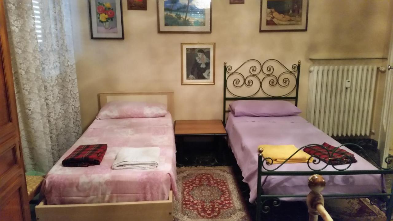 Casa Gramsci Bed and Breakfast Μόντενα Εξωτερικό φωτογραφία
