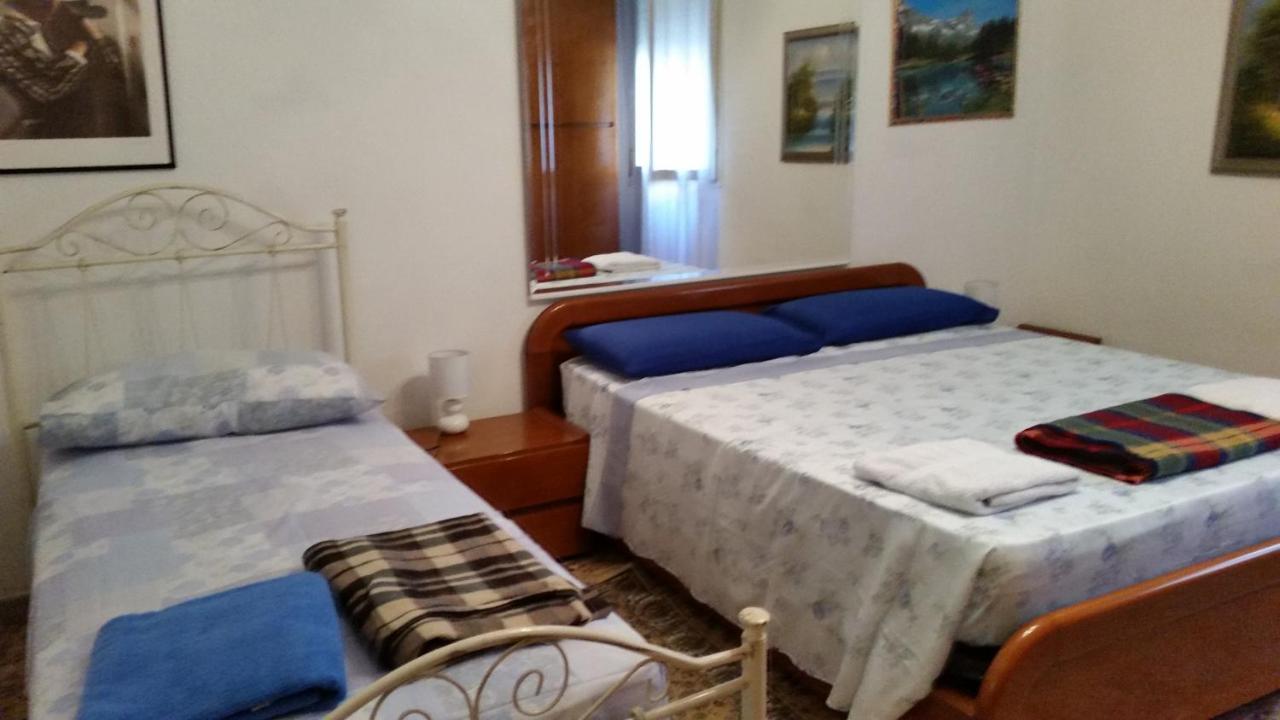 Casa Gramsci Bed and Breakfast Μόντενα Εξωτερικό φωτογραφία
