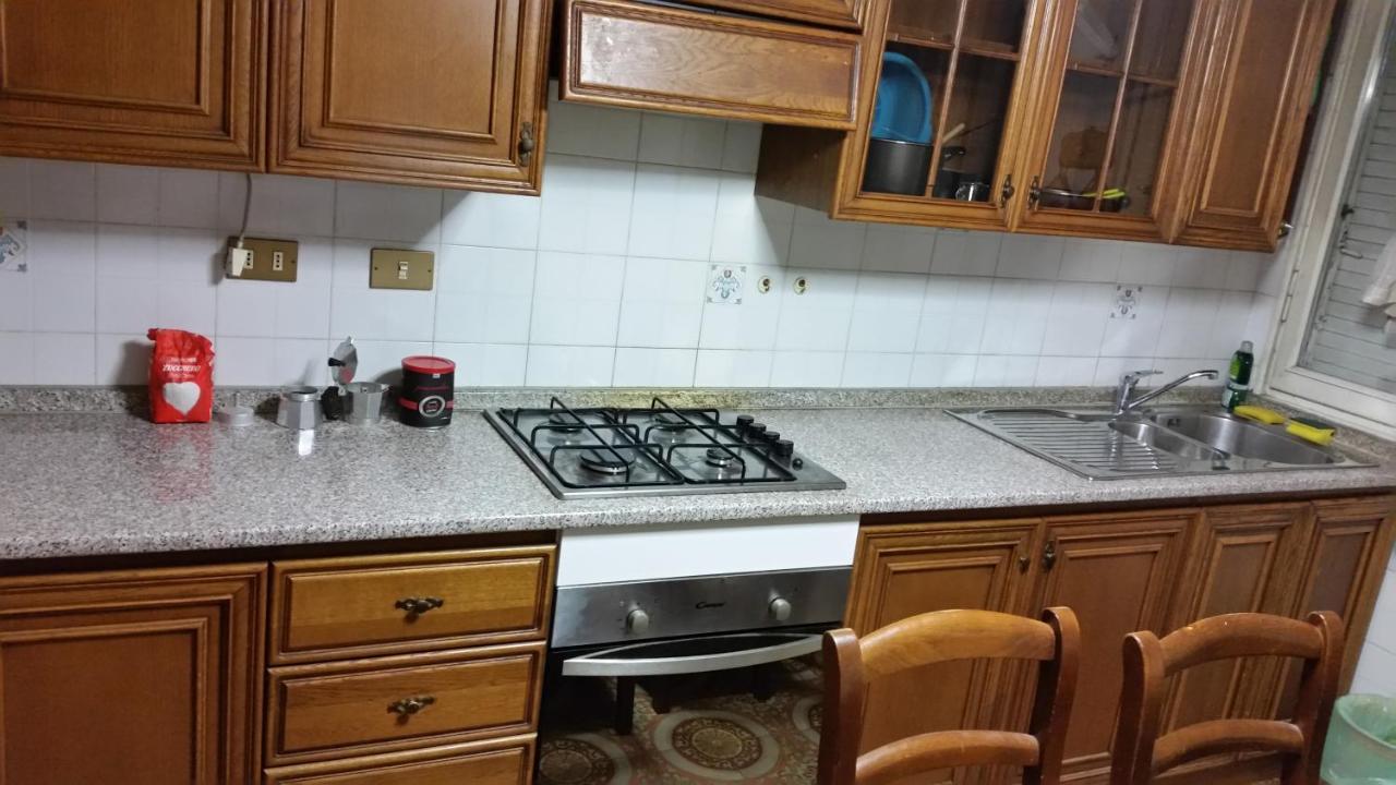 Casa Gramsci Bed and Breakfast Μόντενα Εξωτερικό φωτογραφία