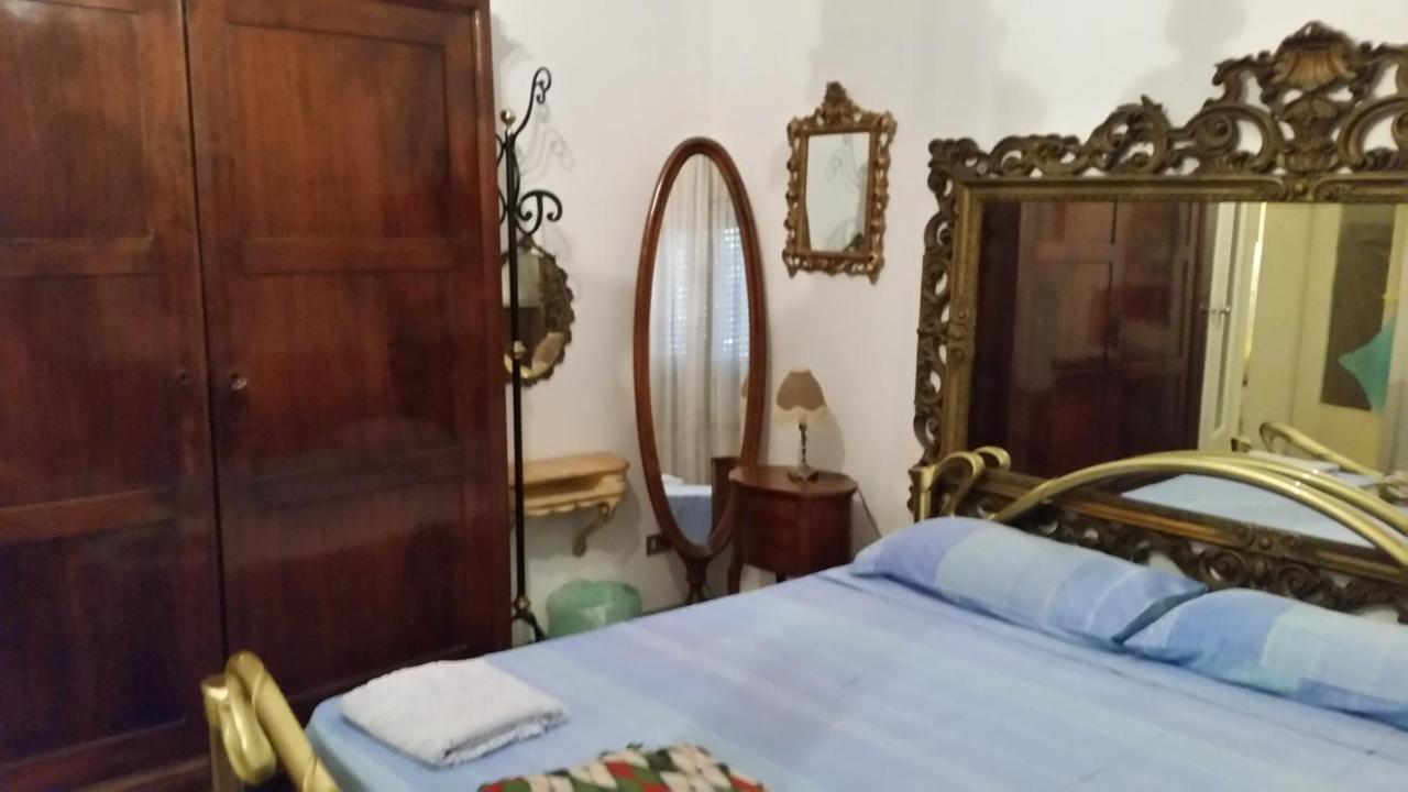 Casa Gramsci Bed and Breakfast Μόντενα Εξωτερικό φωτογραφία