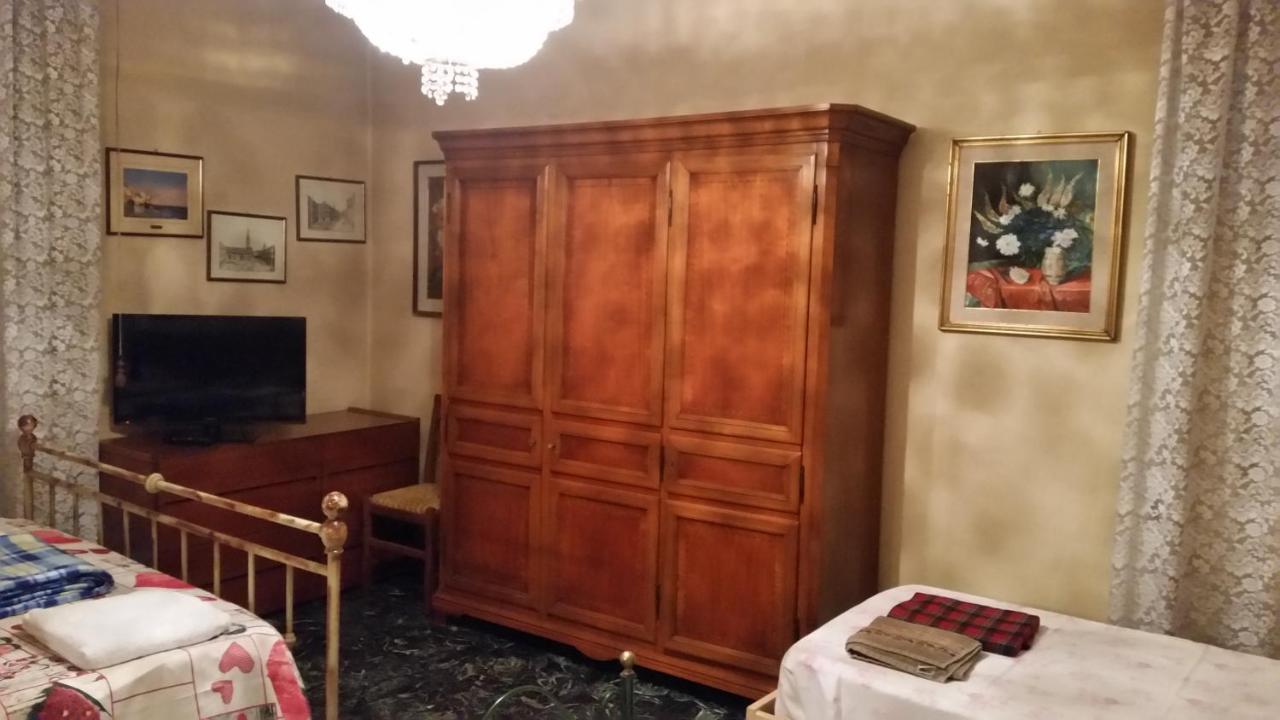 Casa Gramsci Bed and Breakfast Μόντενα Εξωτερικό φωτογραφία
