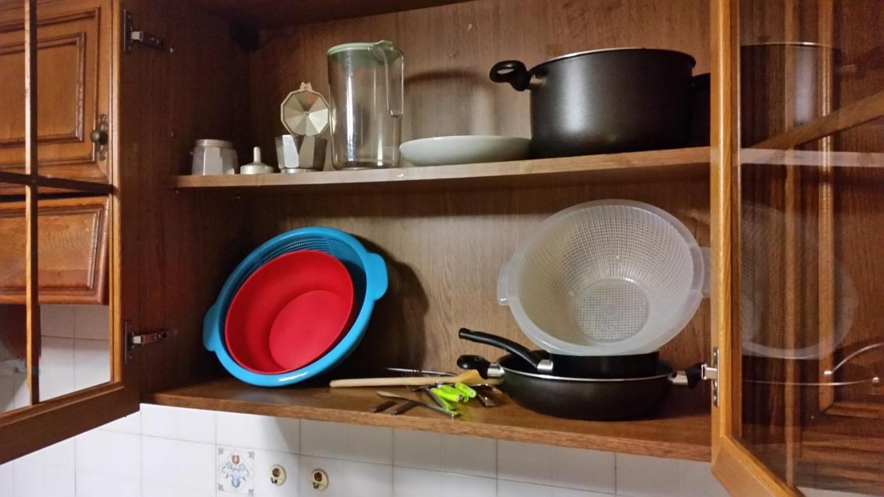 Casa Gramsci Bed and Breakfast Μόντενα Εξωτερικό φωτογραφία