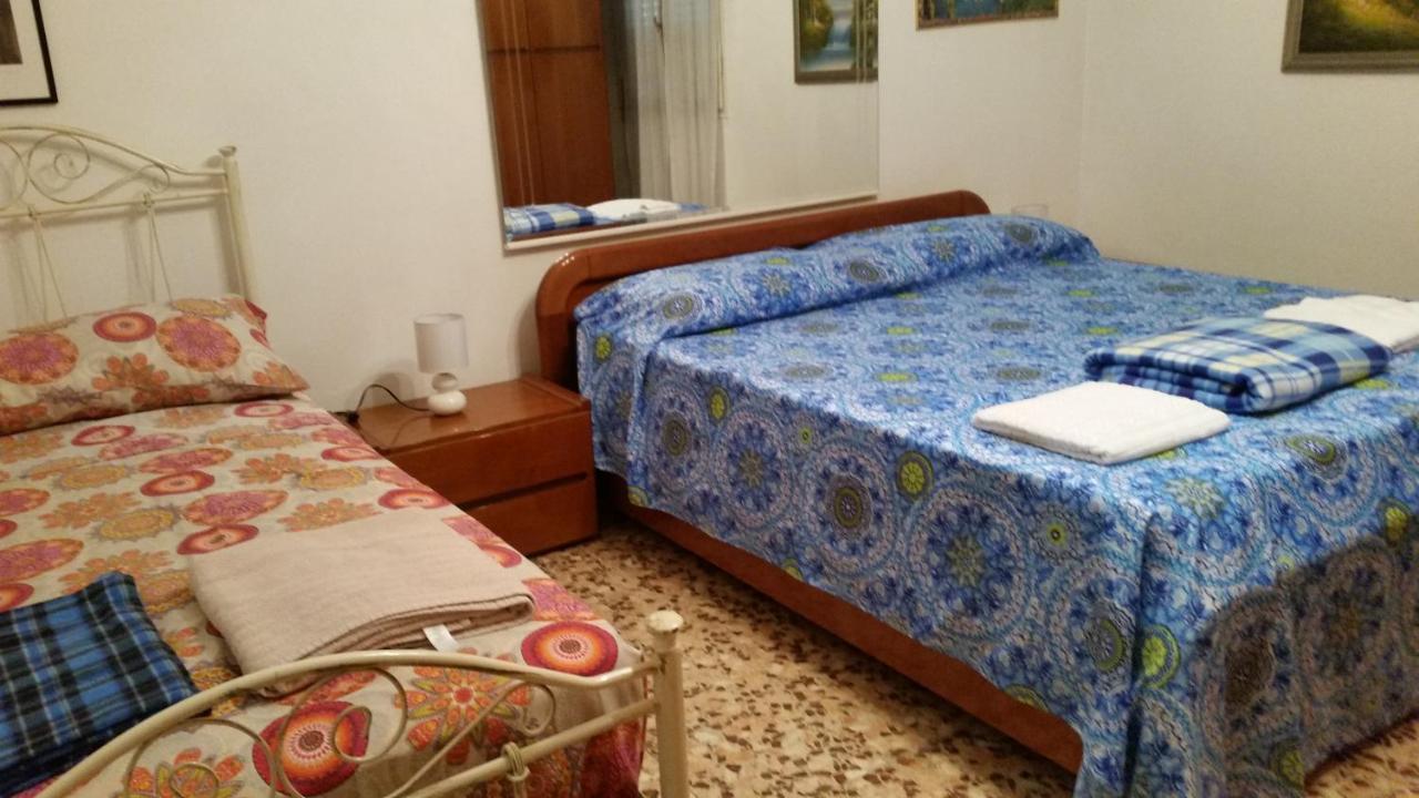 Casa Gramsci Bed and Breakfast Μόντενα Εξωτερικό φωτογραφία