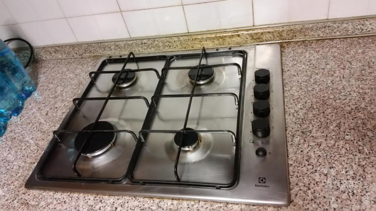 Casa Gramsci Bed and Breakfast Μόντενα Εξωτερικό φωτογραφία