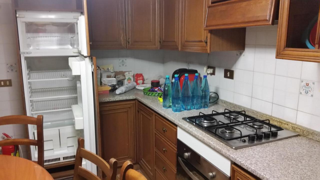 Casa Gramsci Bed and Breakfast Μόντενα Εξωτερικό φωτογραφία