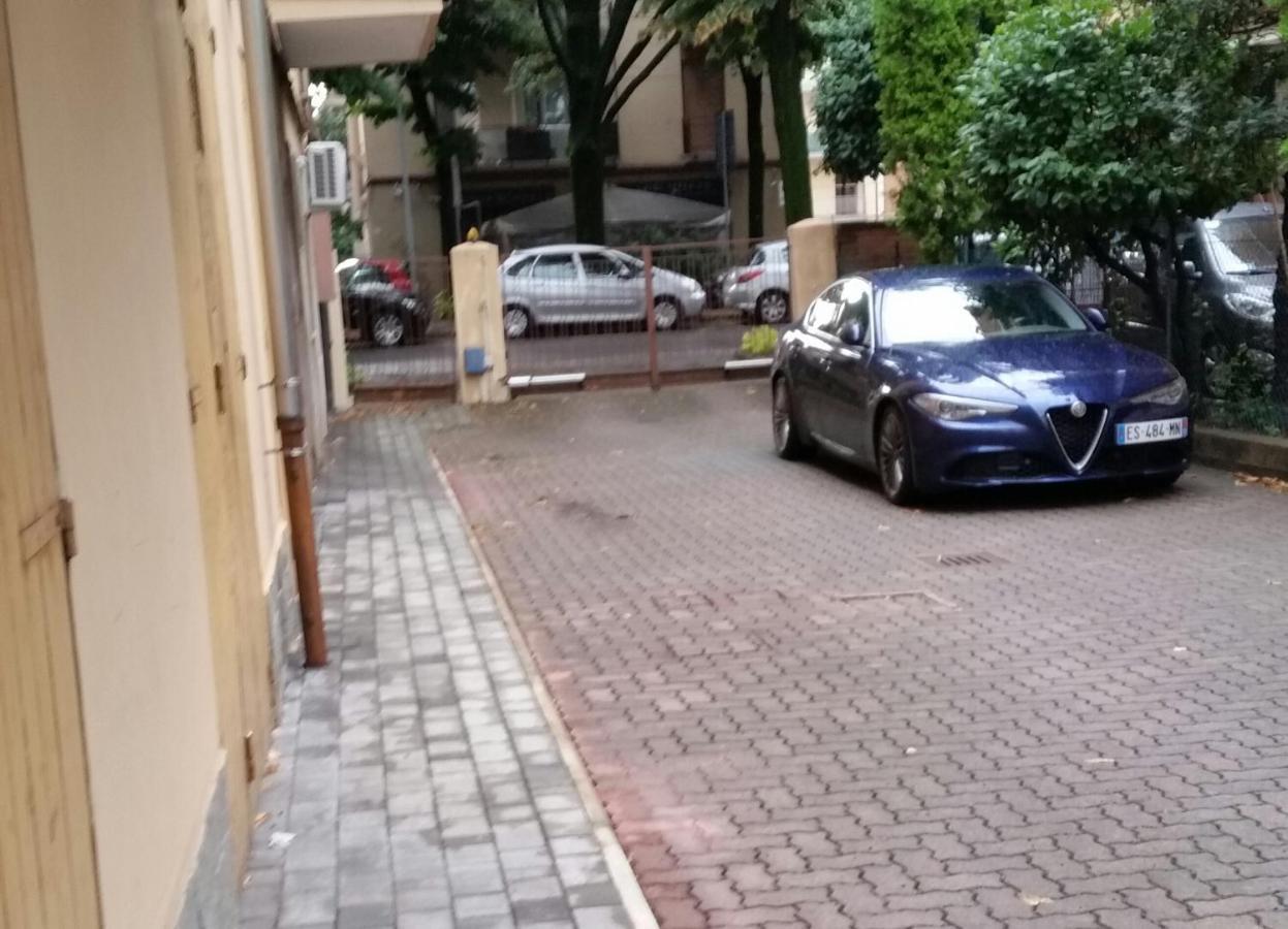 Casa Gramsci Bed and Breakfast Μόντενα Εξωτερικό φωτογραφία