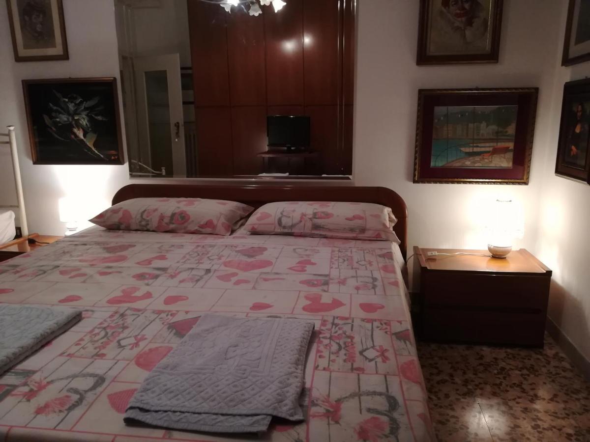 Casa Gramsci Bed and Breakfast Μόντενα Εξωτερικό φωτογραφία
