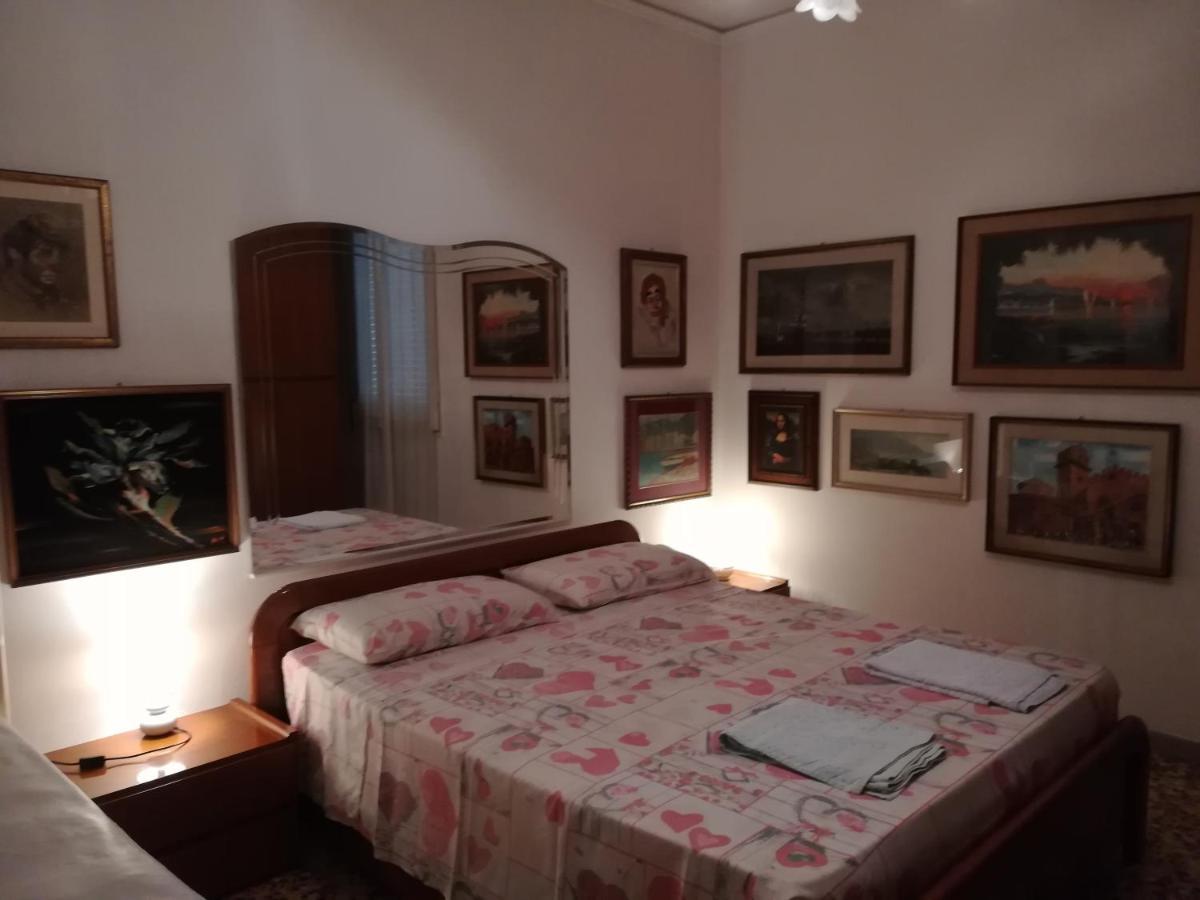 Casa Gramsci Bed and Breakfast Μόντενα Εξωτερικό φωτογραφία