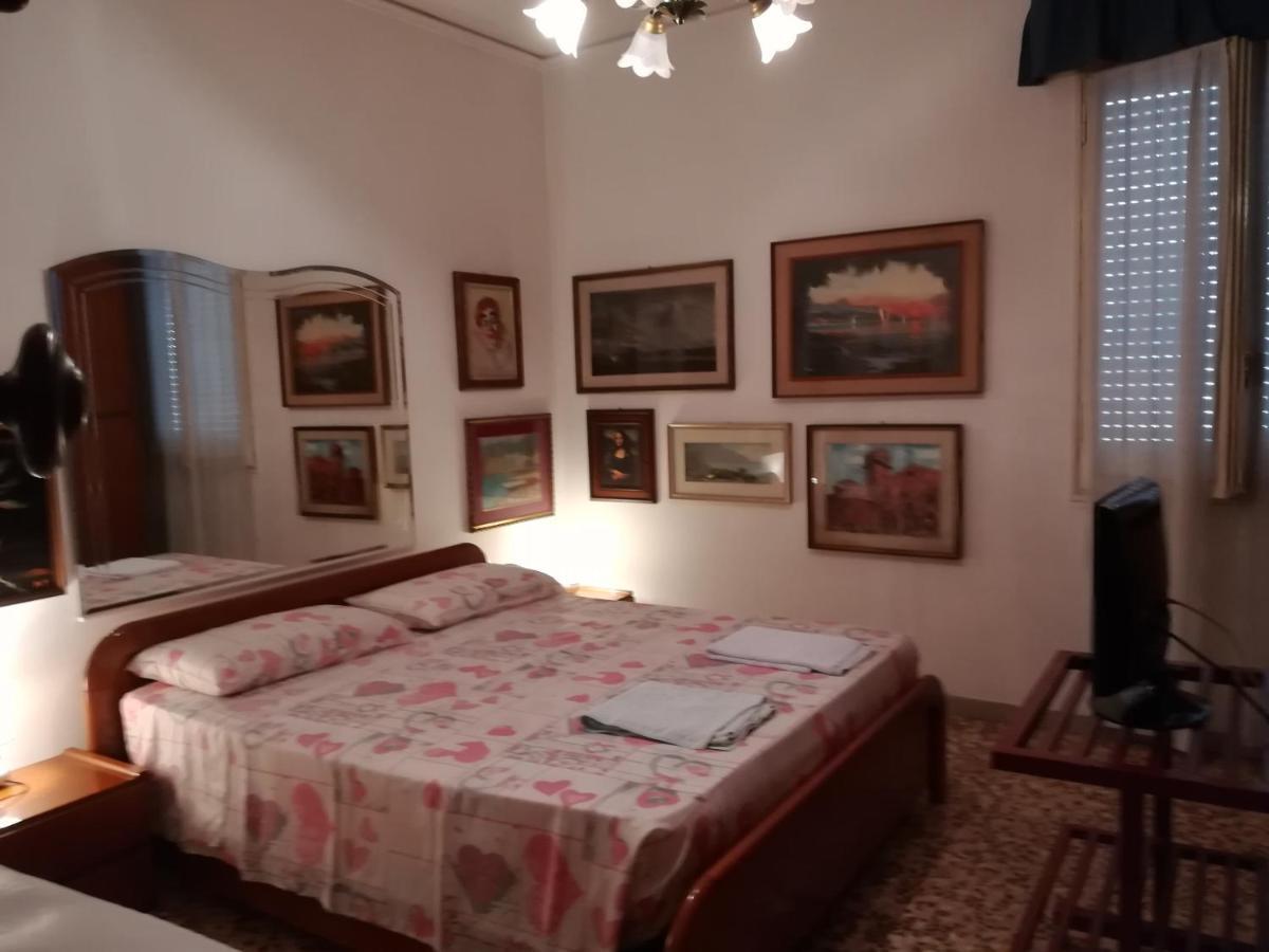 Casa Gramsci Bed and Breakfast Μόντενα Εξωτερικό φωτογραφία