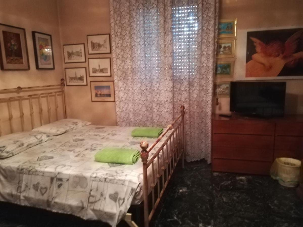 Casa Gramsci Bed and Breakfast Μόντενα Εξωτερικό φωτογραφία