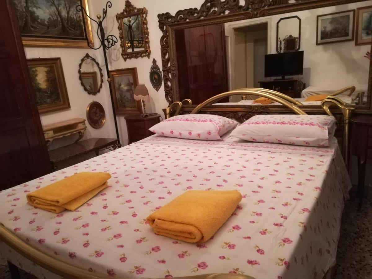 Casa Gramsci Bed and Breakfast Μόντενα Εξωτερικό φωτογραφία