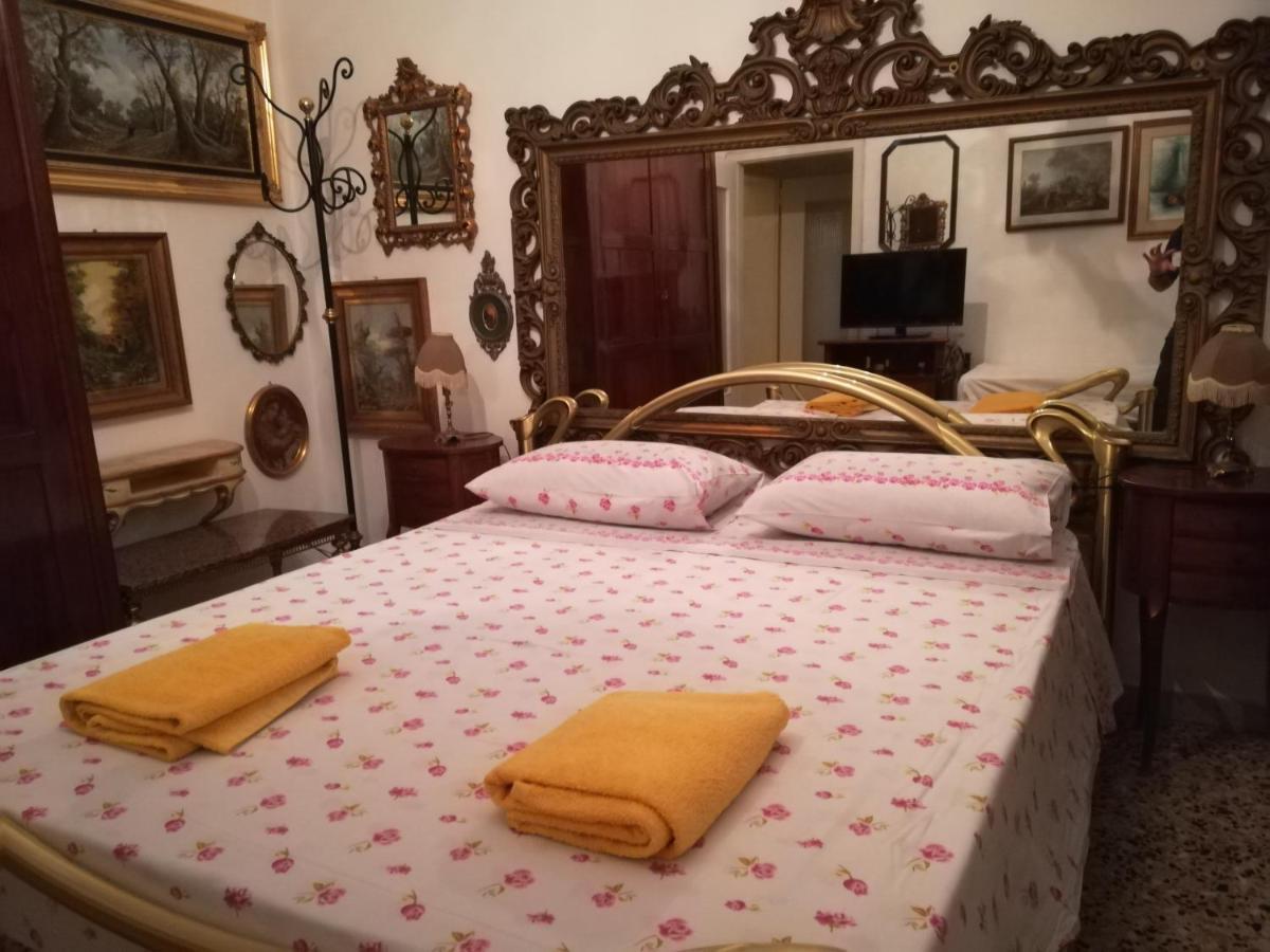 Casa Gramsci Bed and Breakfast Μόντενα Εξωτερικό φωτογραφία