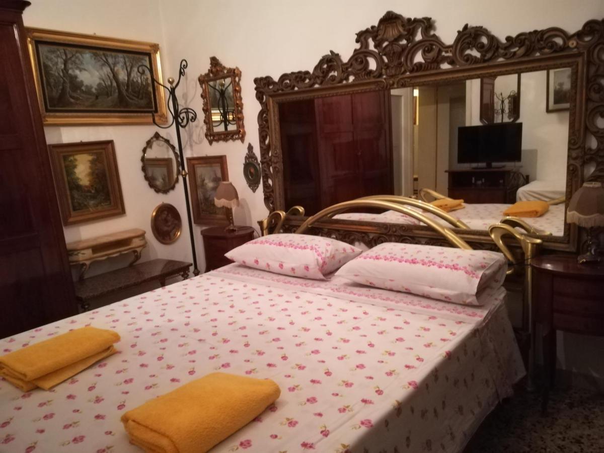 Casa Gramsci Bed and Breakfast Μόντενα Εξωτερικό φωτογραφία