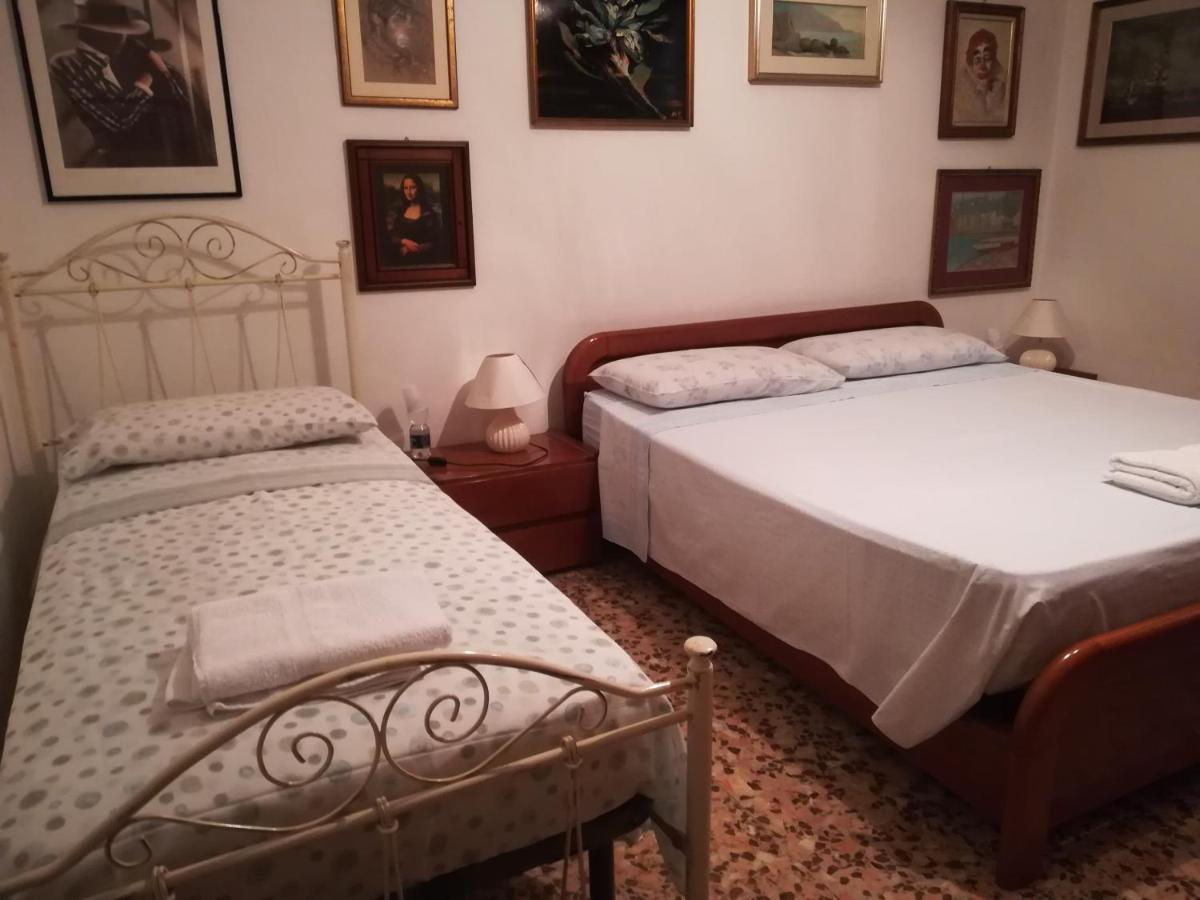 Casa Gramsci Bed and Breakfast Μόντενα Εξωτερικό φωτογραφία