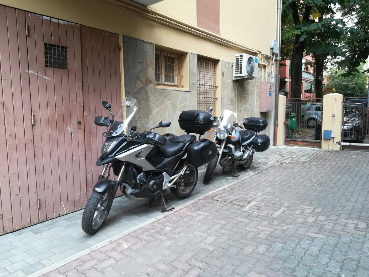 Casa Gramsci Bed and Breakfast Μόντενα Εξωτερικό φωτογραφία