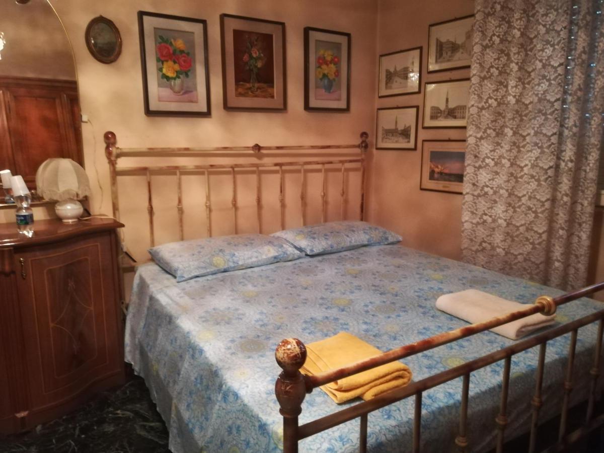 Casa Gramsci Bed and Breakfast Μόντενα Εξωτερικό φωτογραφία