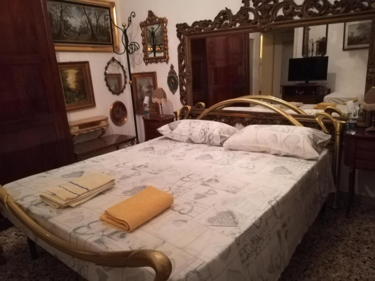 Casa Gramsci Bed and Breakfast Μόντενα Εξωτερικό φωτογραφία