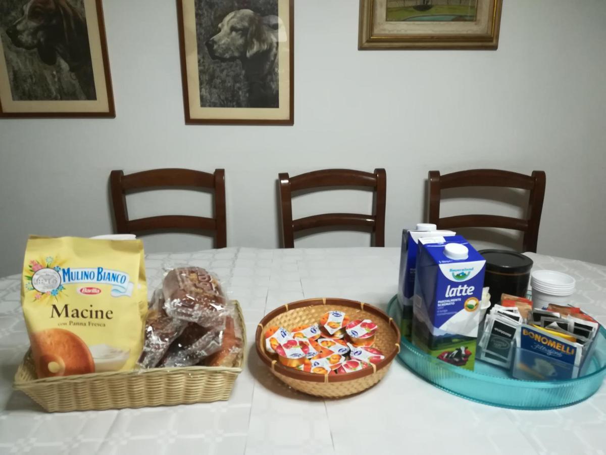 Casa Gramsci Bed and Breakfast Μόντενα Εξωτερικό φωτογραφία