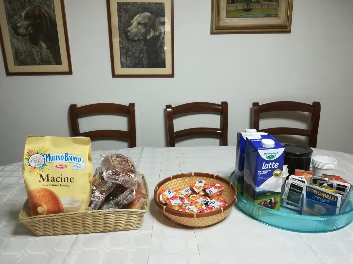 Casa Gramsci Bed and Breakfast Μόντενα Εξωτερικό φωτογραφία
