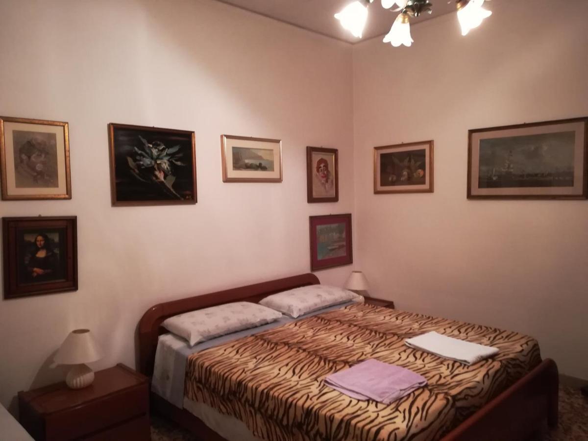 Casa Gramsci Bed and Breakfast Μόντενα Εξωτερικό φωτογραφία