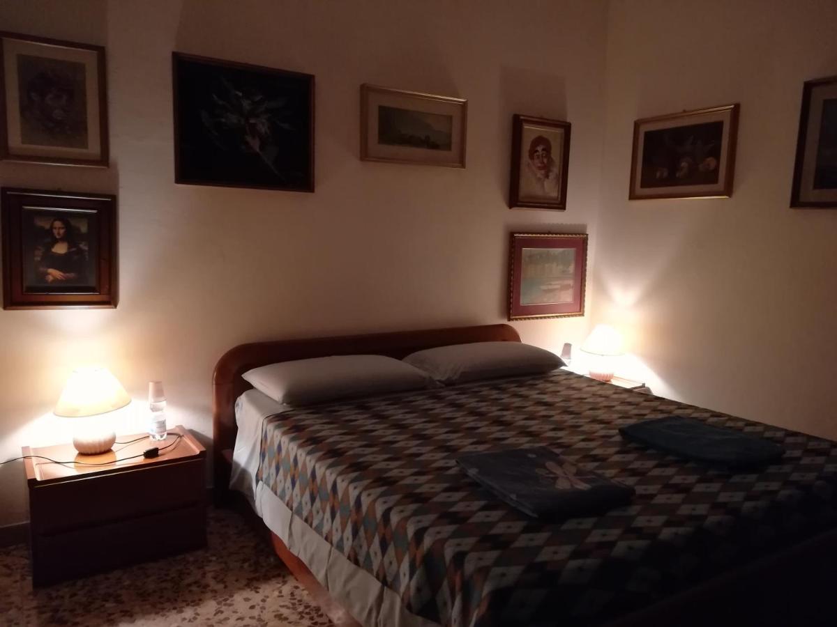Casa Gramsci Bed and Breakfast Μόντενα Εξωτερικό φωτογραφία