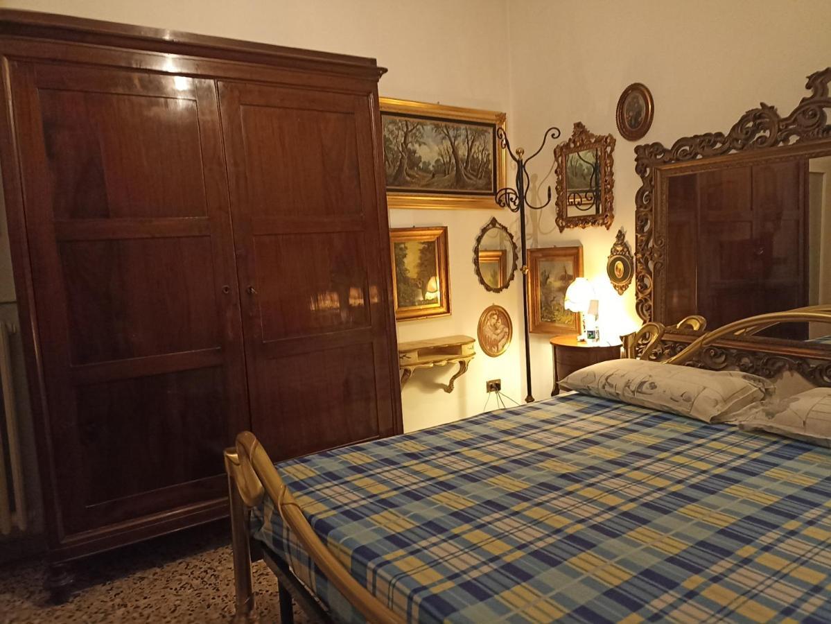 Casa Gramsci Bed and Breakfast Μόντενα Εξωτερικό φωτογραφία