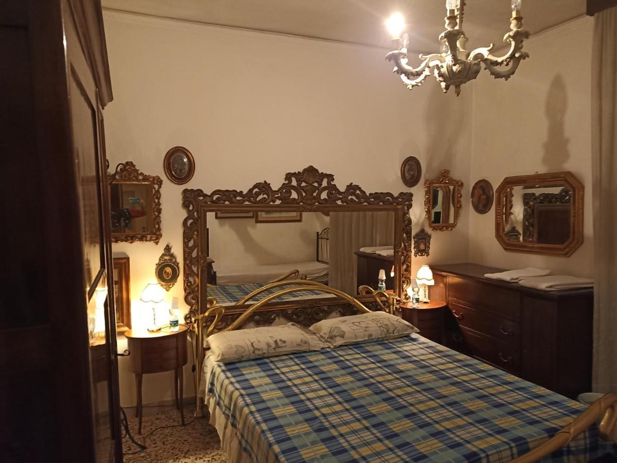 Casa Gramsci Bed and Breakfast Μόντενα Εξωτερικό φωτογραφία